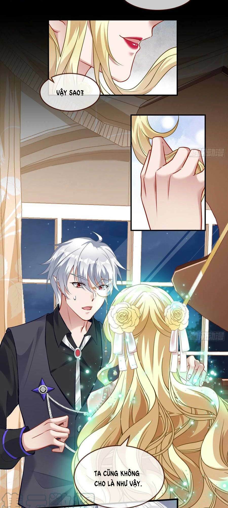 Vạn Tra Triêu Hoàng Chapter 476 - Trang 2