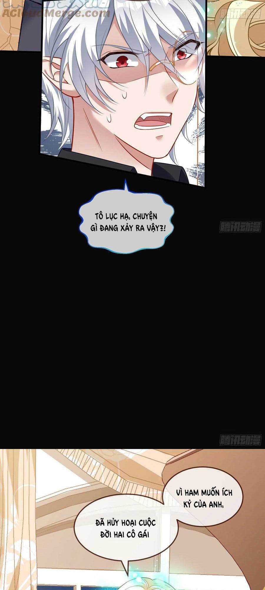 Vạn Tra Triêu Hoàng Chapter 476 - Trang 2