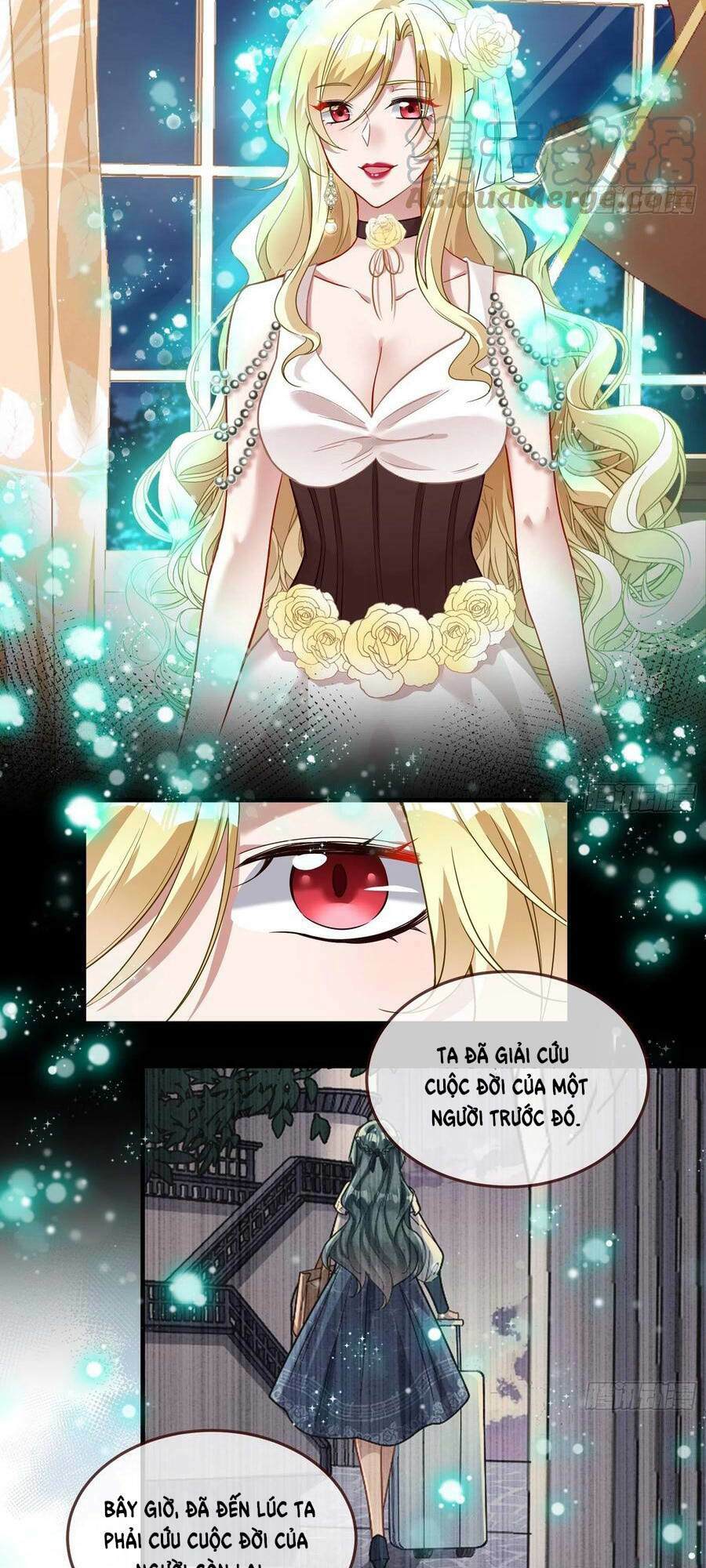 Vạn Tra Triêu Hoàng Chapter 476 - Trang 2