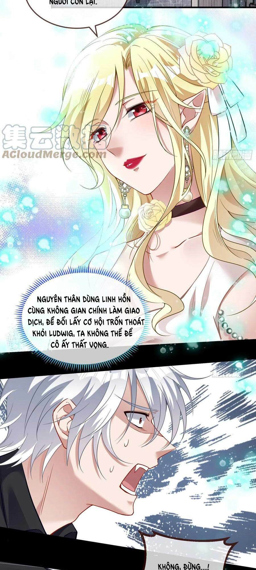 Vạn Tra Triêu Hoàng Chapter 476 - Trang 2