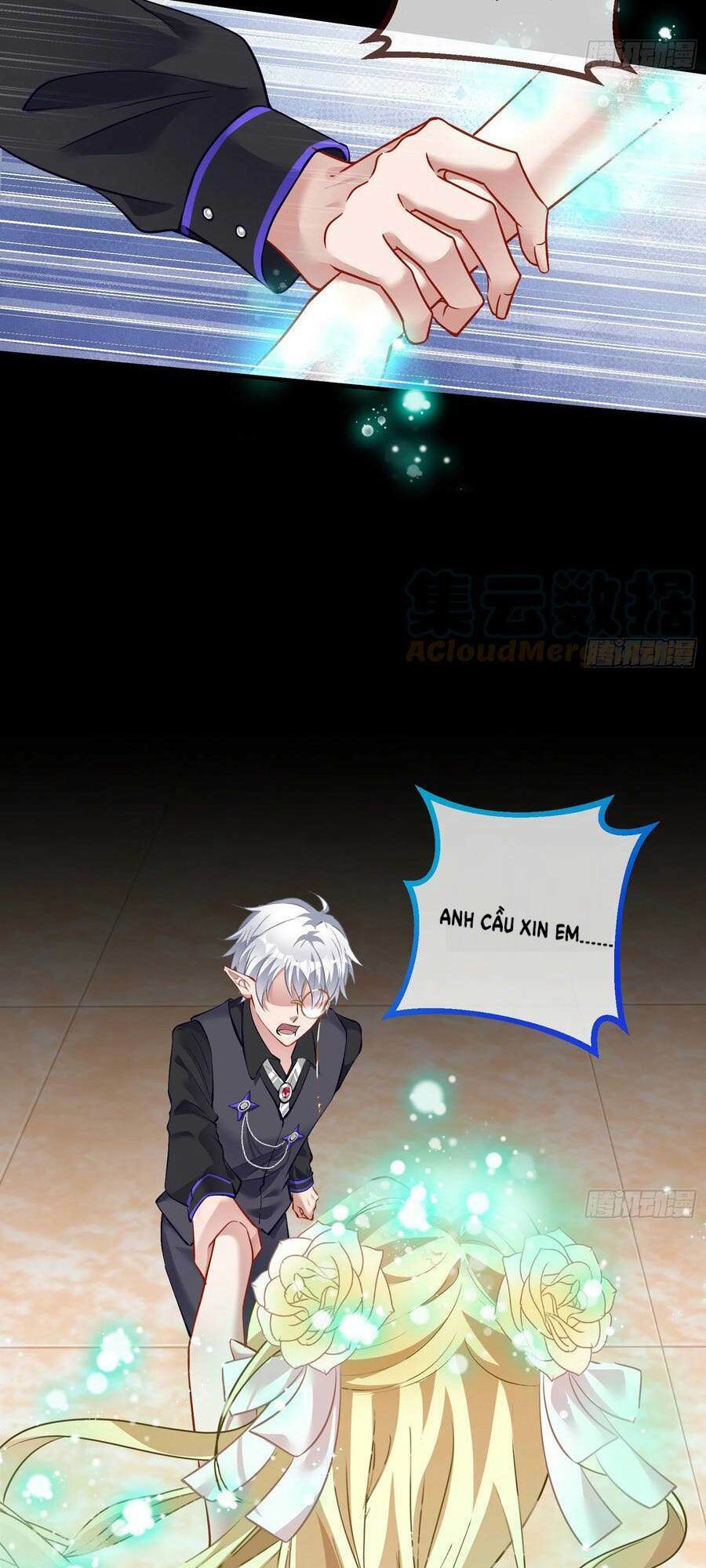 Vạn Tra Triêu Hoàng Chapter 476 - Trang 2