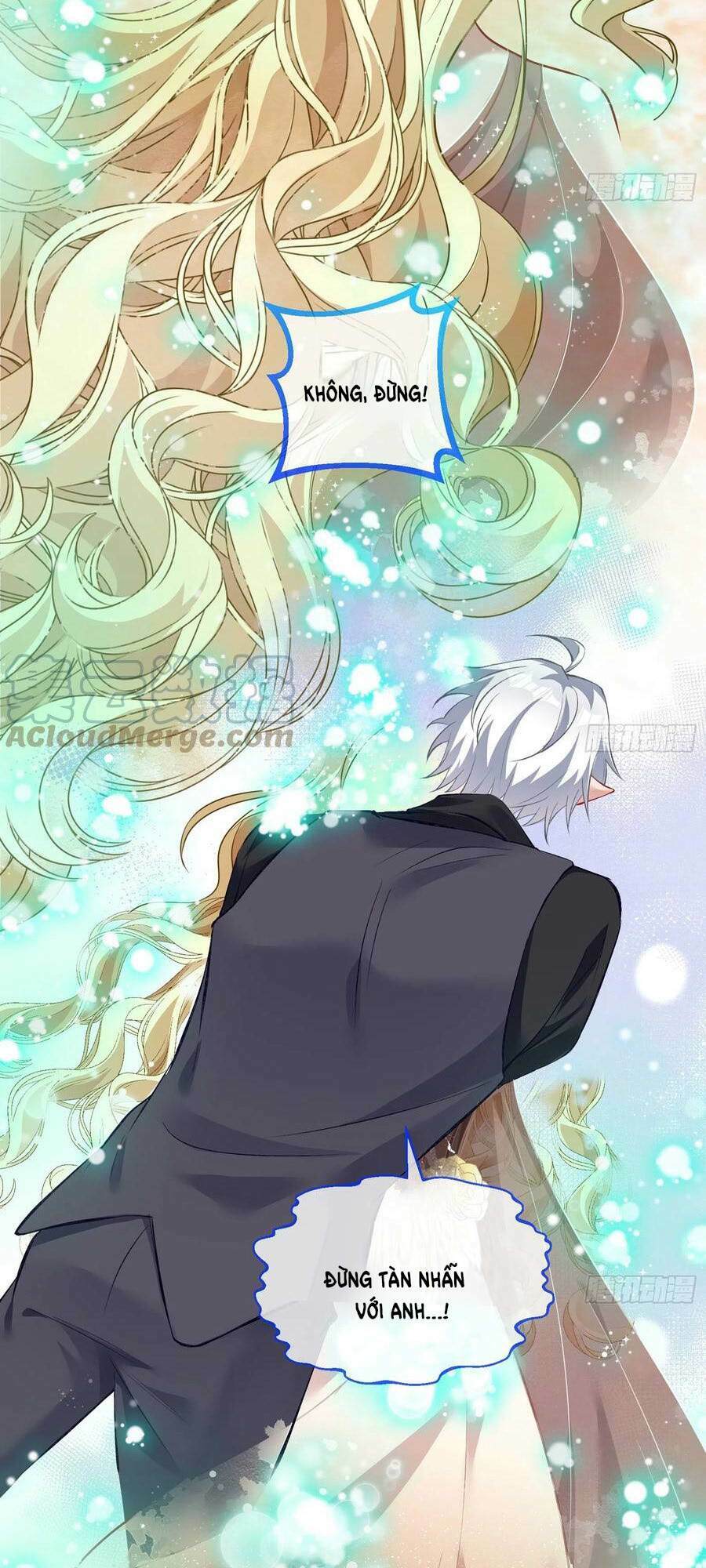 Vạn Tra Triêu Hoàng Chapter 476 - Trang 2