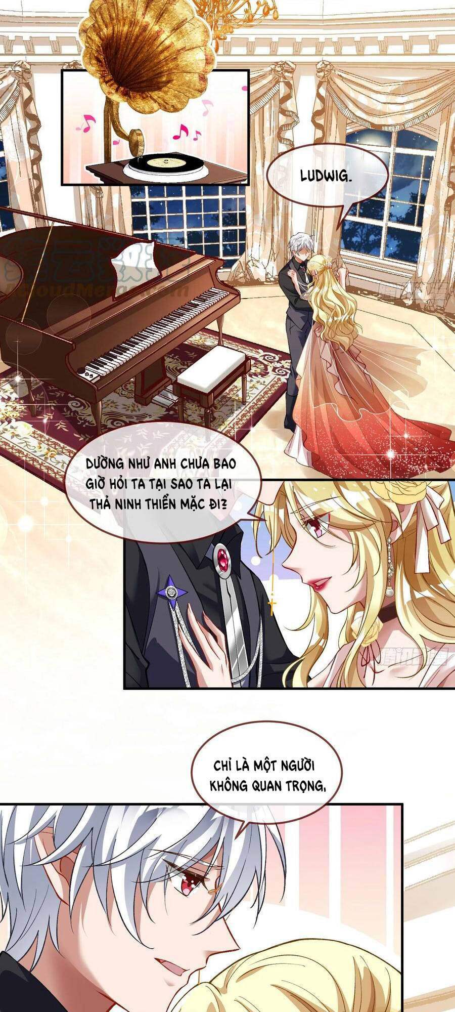 Vạn Tra Triêu Hoàng Chapter 476 - Trang 2