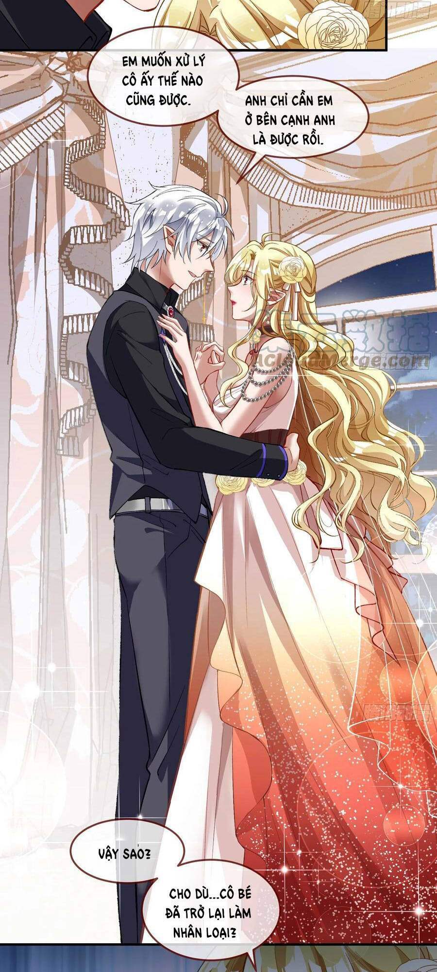 Vạn Tra Triêu Hoàng Chapter 476 - Trang 2