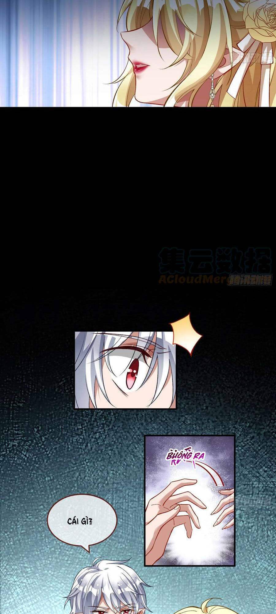 Vạn Tra Triêu Hoàng Chapter 476 - Trang 2