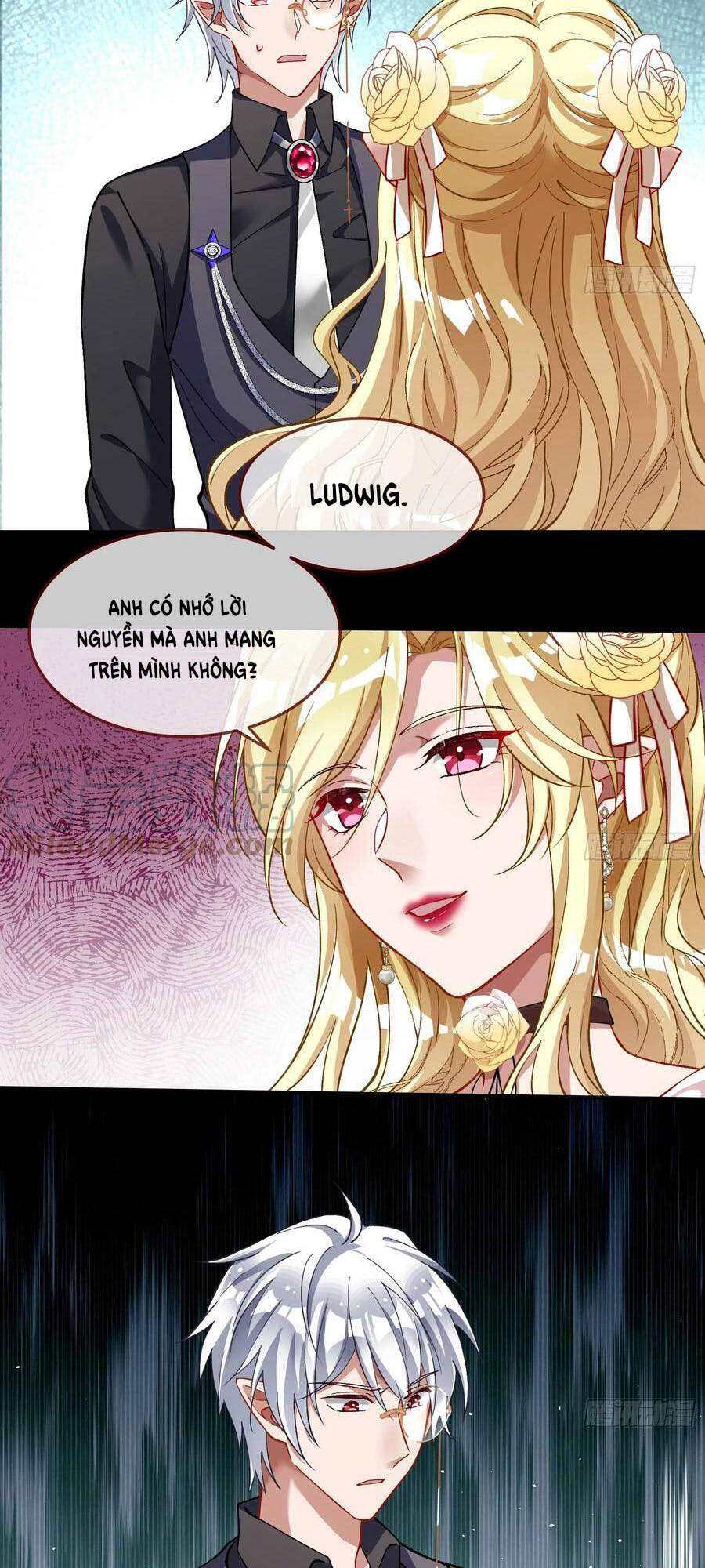 Vạn Tra Triêu Hoàng Chapter 476 - Trang 2