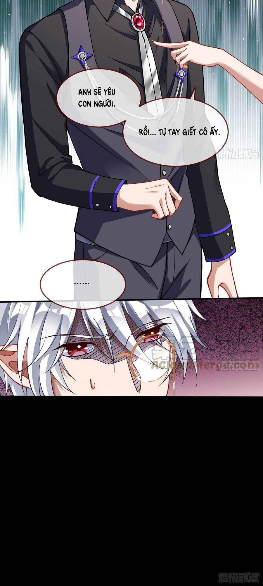 Vạn Tra Triêu Hoàng Chapter 476 - Trang 2