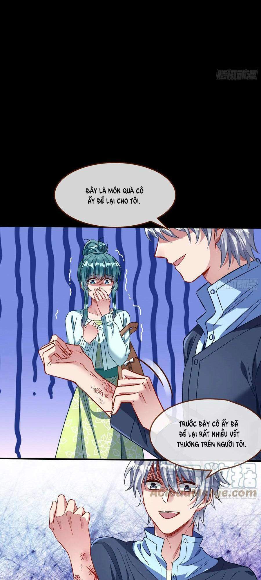 Vạn Tra Triêu Hoàng Chapter 477 - Trang 2