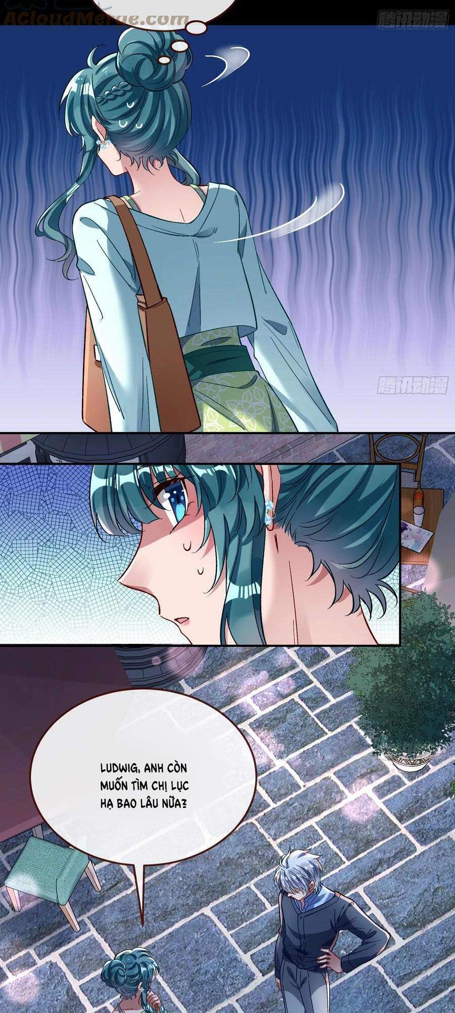 Vạn Tra Triêu Hoàng Chapter 477 - Trang 2