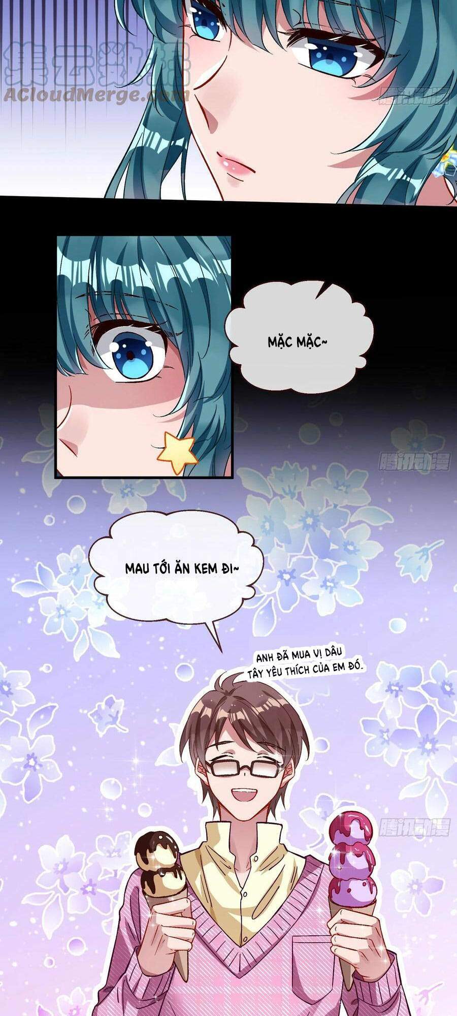 Vạn Tra Triêu Hoàng Chapter 477 - Trang 2