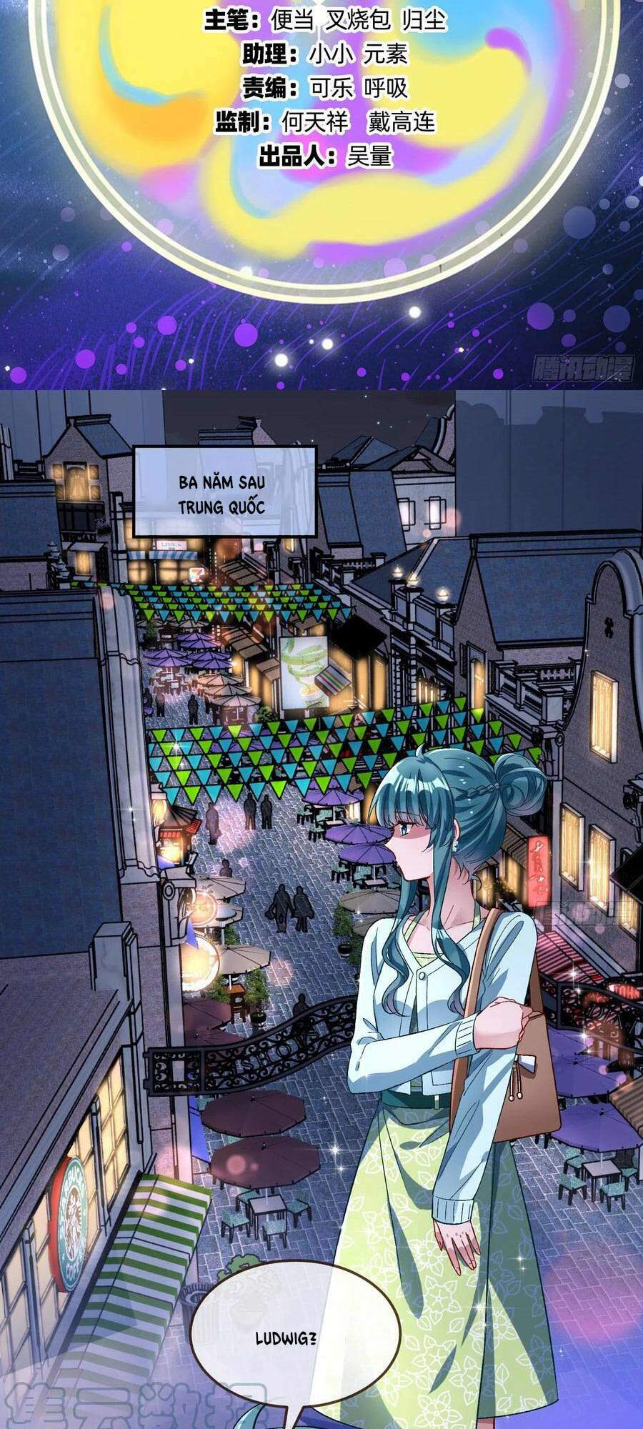 Vạn Tra Triêu Hoàng Chapter 477 - Trang 2