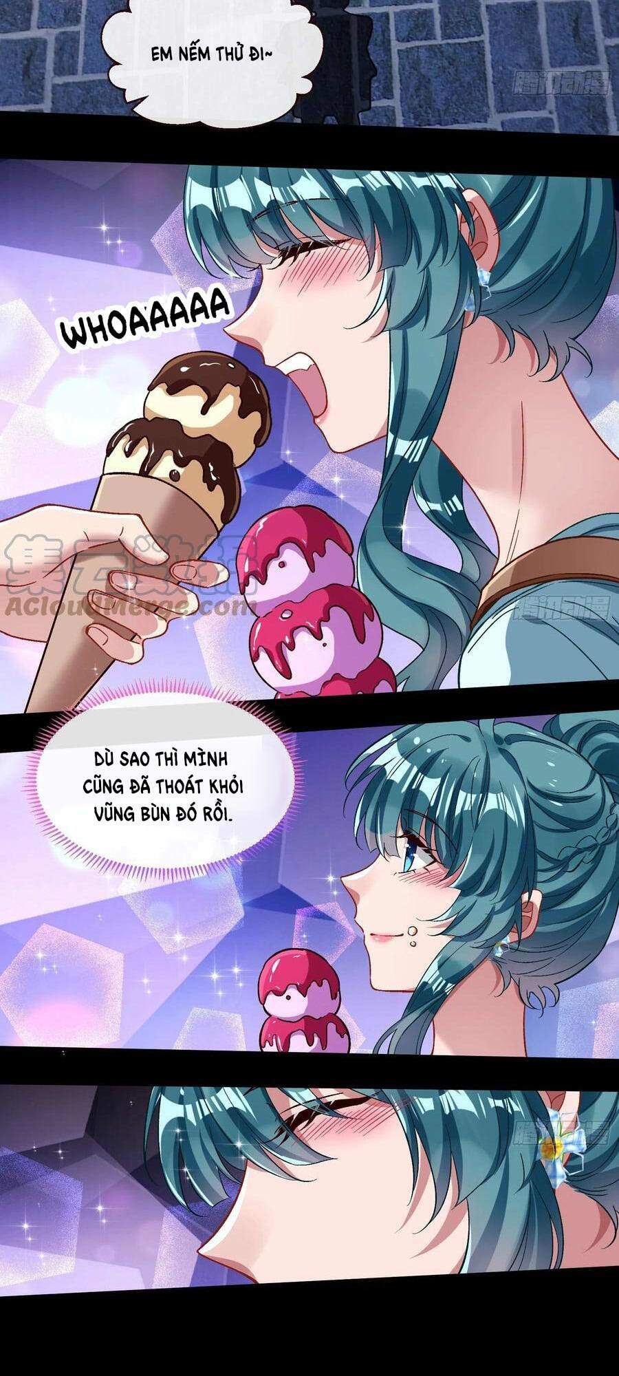 Vạn Tra Triêu Hoàng Chapter 477 - Trang 2