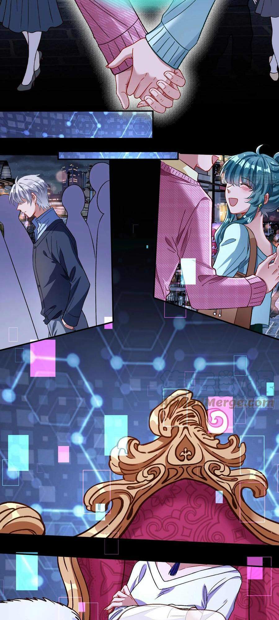 Vạn Tra Triêu Hoàng Chapter 477 - Trang 2