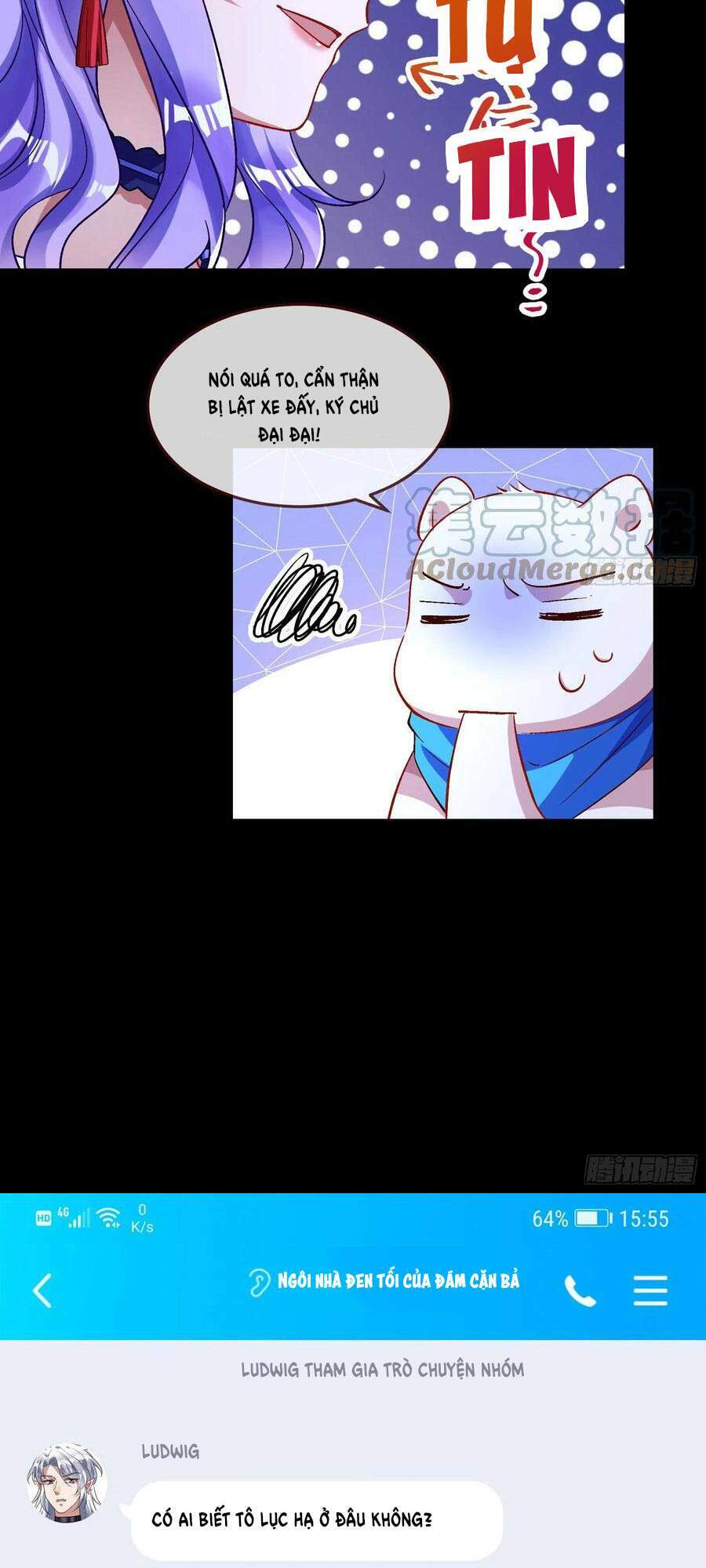 Vạn Tra Triêu Hoàng Chapter 477 - Trang 2