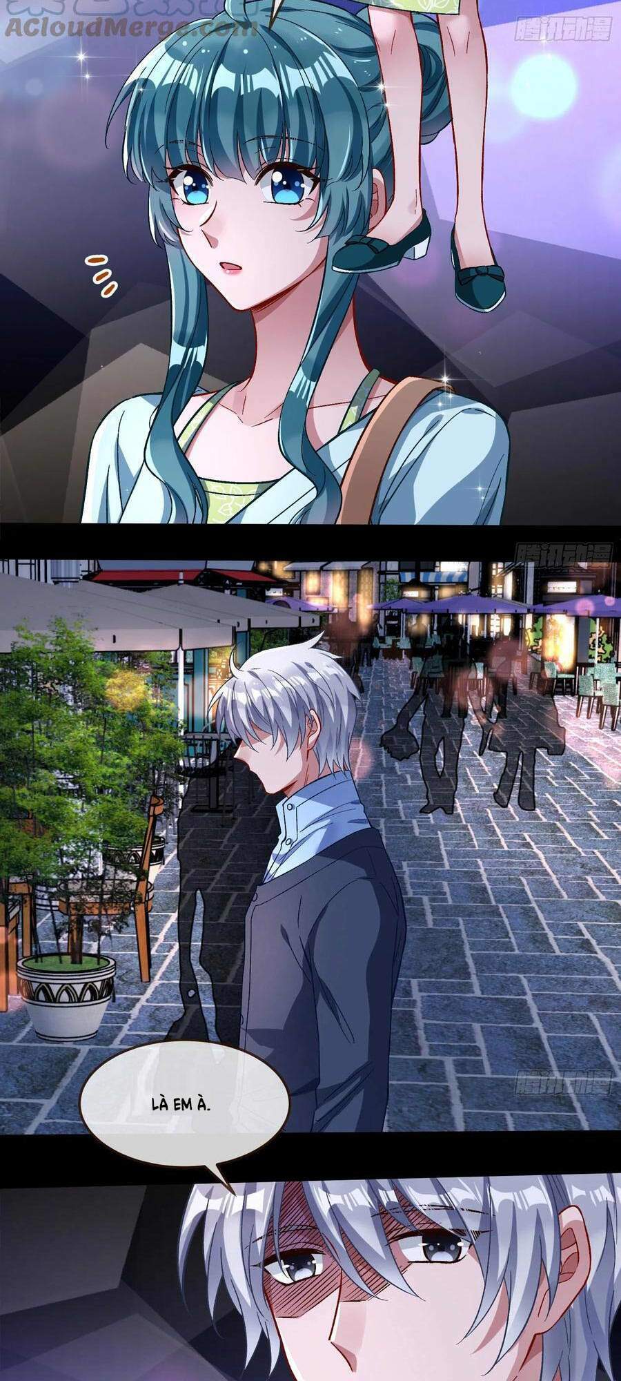 Vạn Tra Triêu Hoàng Chapter 477 - Trang 2