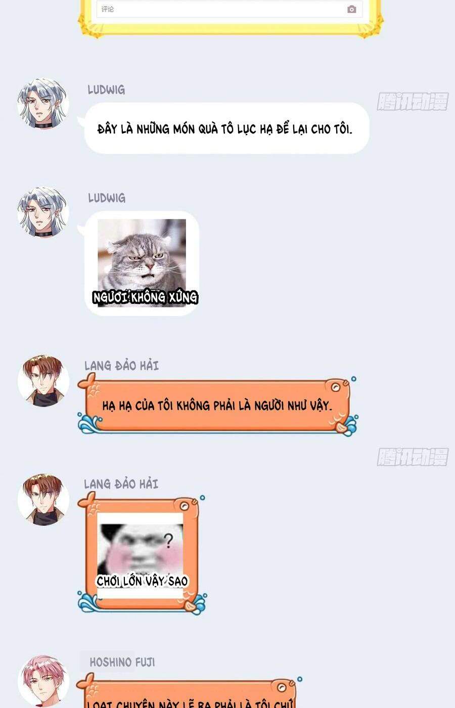 Vạn Tra Triêu Hoàng Chapter 477 - Trang 2