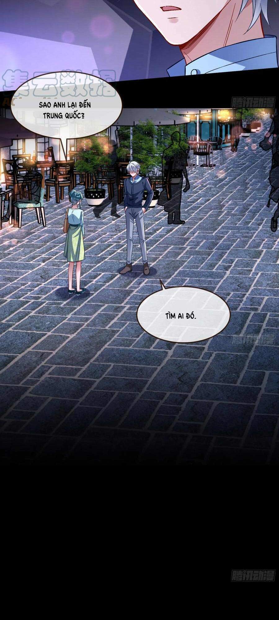 Vạn Tra Triêu Hoàng Chapter 477 - Trang 2