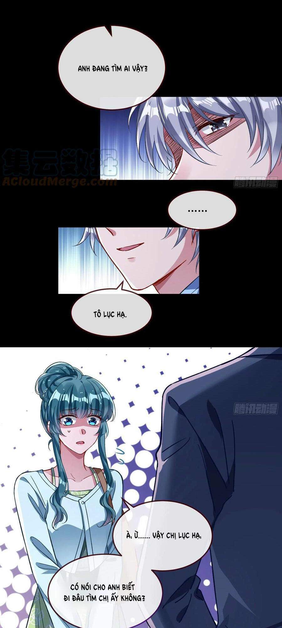 Vạn Tra Triêu Hoàng Chapter 477 - Trang 2