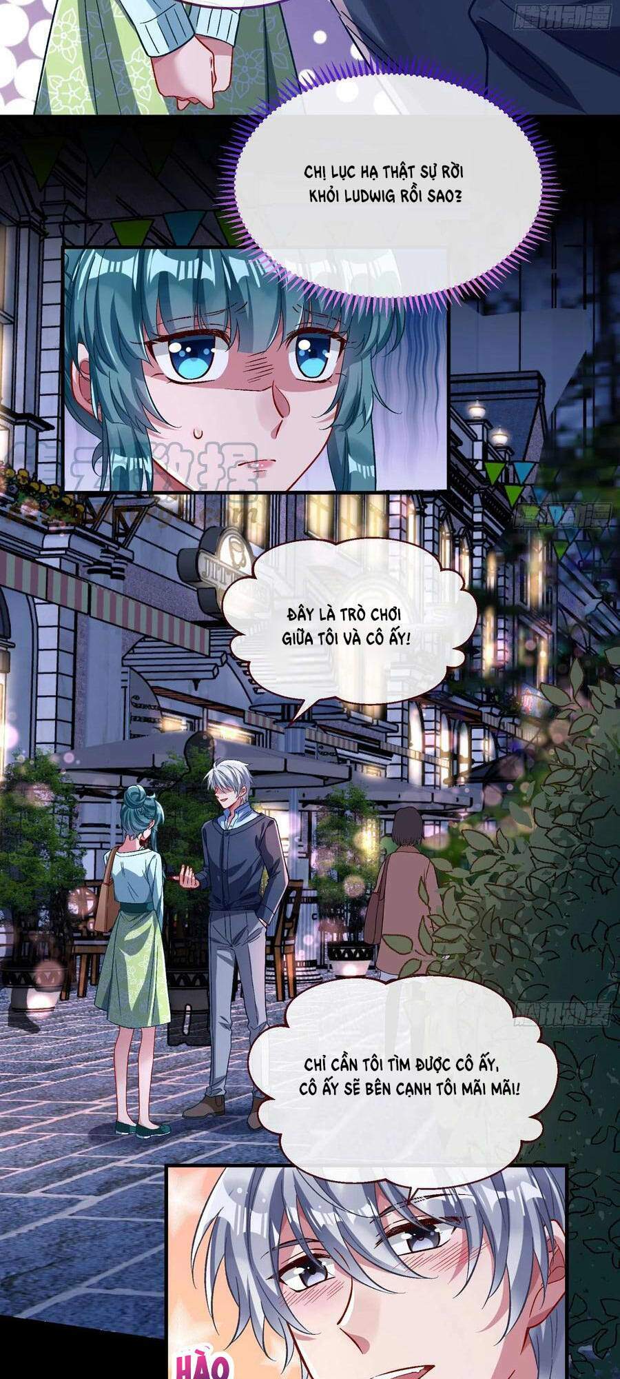 Vạn Tra Triêu Hoàng Chapter 477 - Trang 2