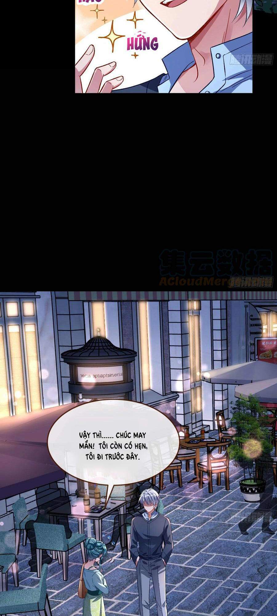 Vạn Tra Triêu Hoàng Chapter 477 - Trang 2