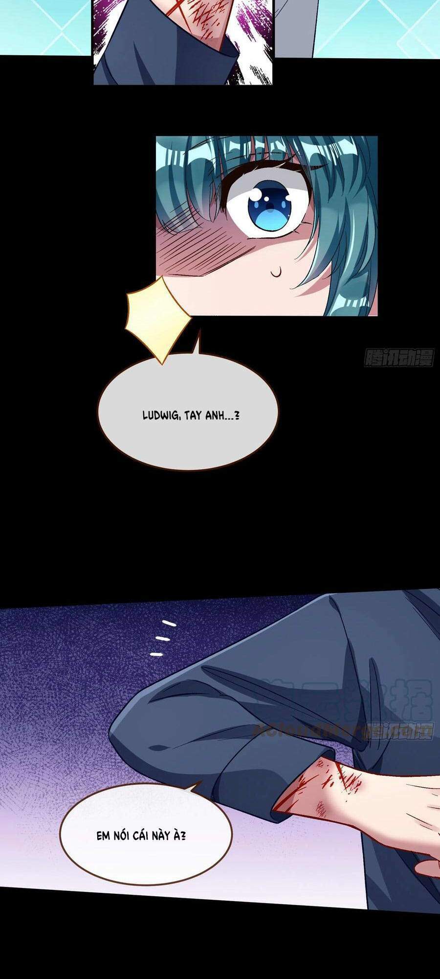 Vạn Tra Triêu Hoàng Chapter 477 - Trang 2