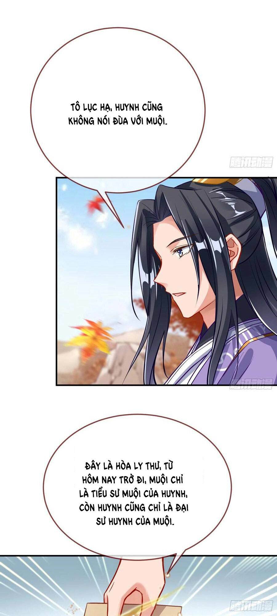 Vạn Tra Triêu Hoàng Chapter 478 - Trang 2