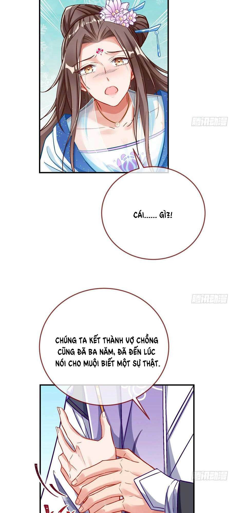 Vạn Tra Triêu Hoàng Chapter 478 - Trang 2