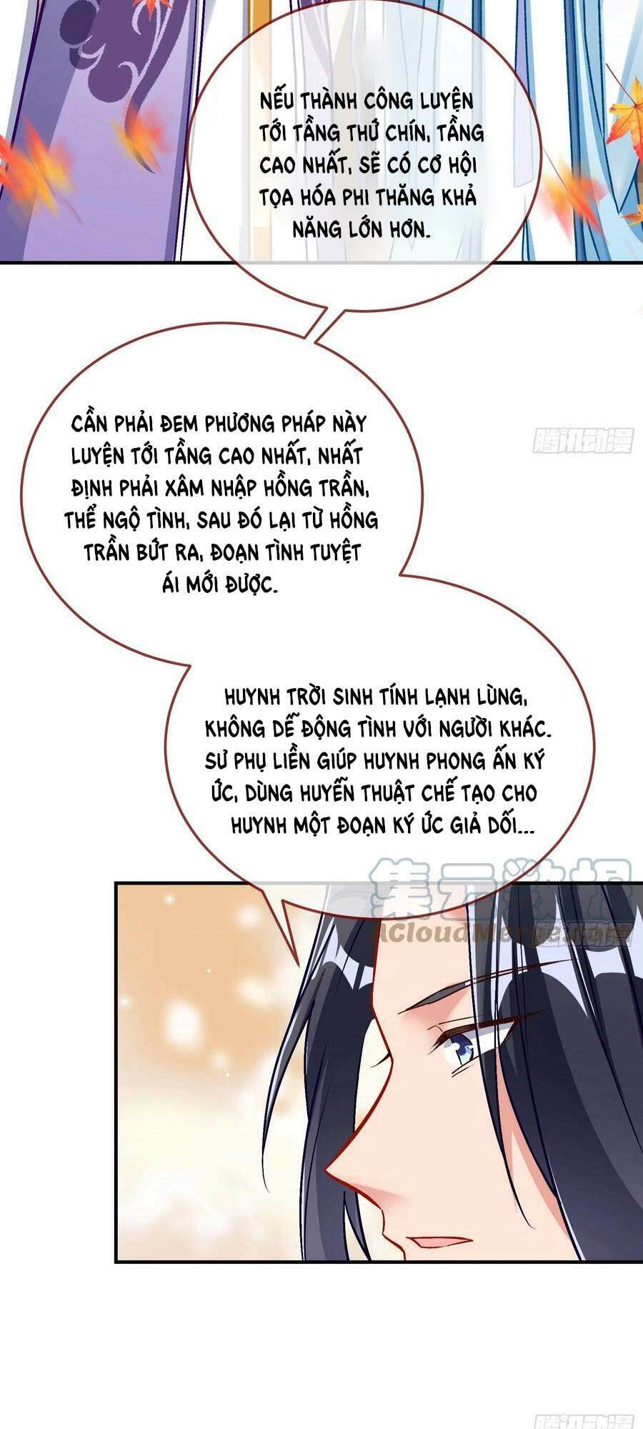 Vạn Tra Triêu Hoàng Chapter 478 - Trang 2