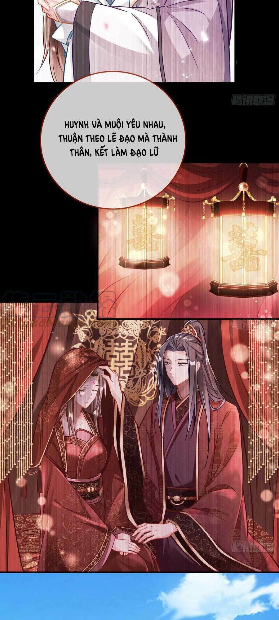 Vạn Tra Triêu Hoàng Chapter 478 - Trang 2