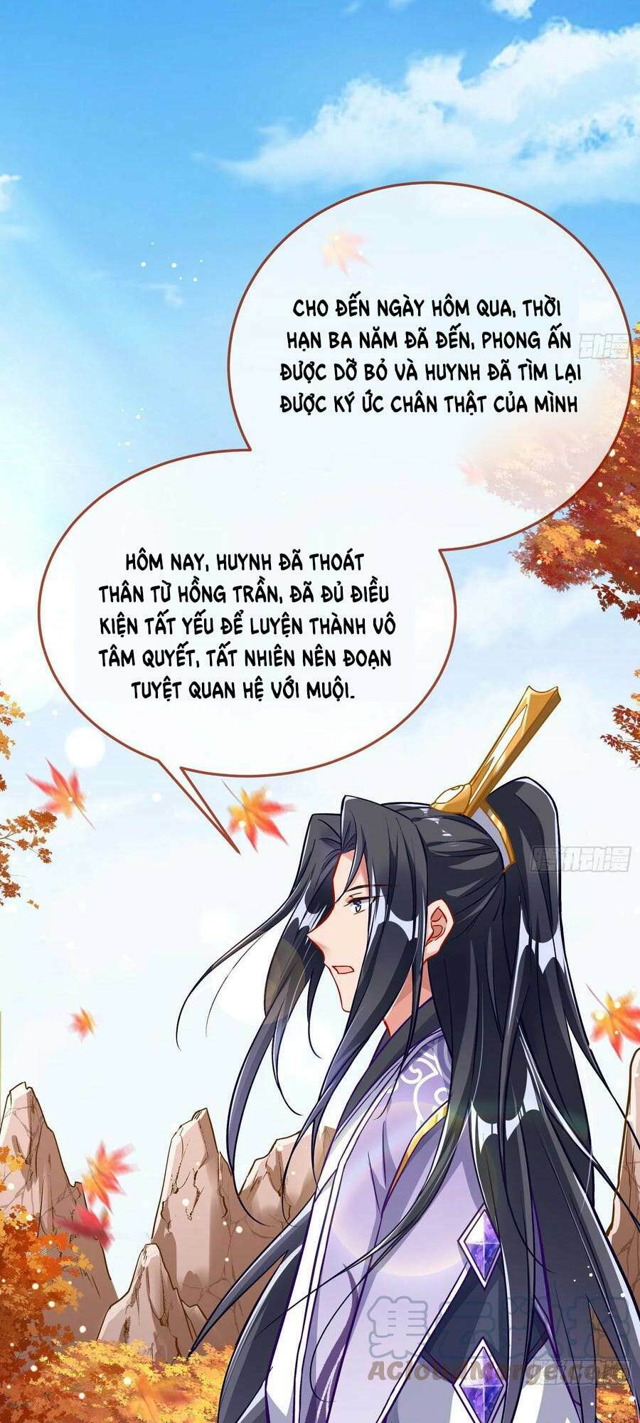 Vạn Tra Triêu Hoàng Chapter 478 - Trang 2