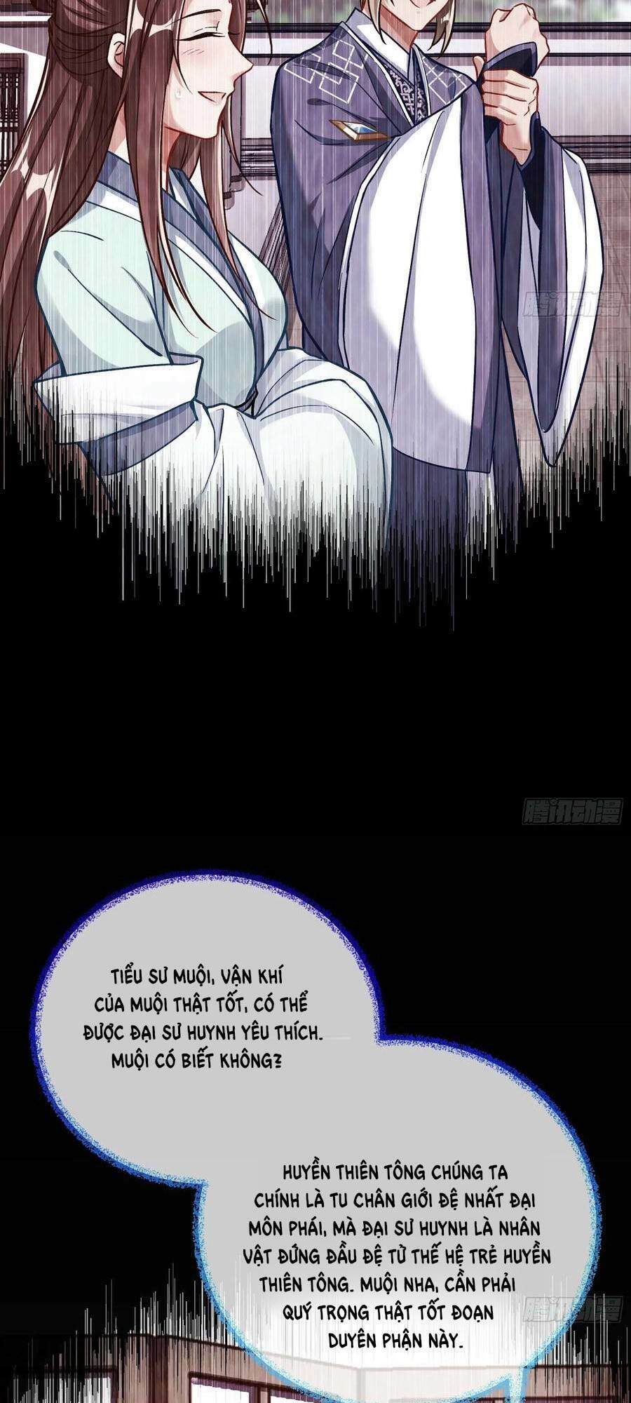 Vạn Tra Triêu Hoàng Chapter 478 - Trang 2