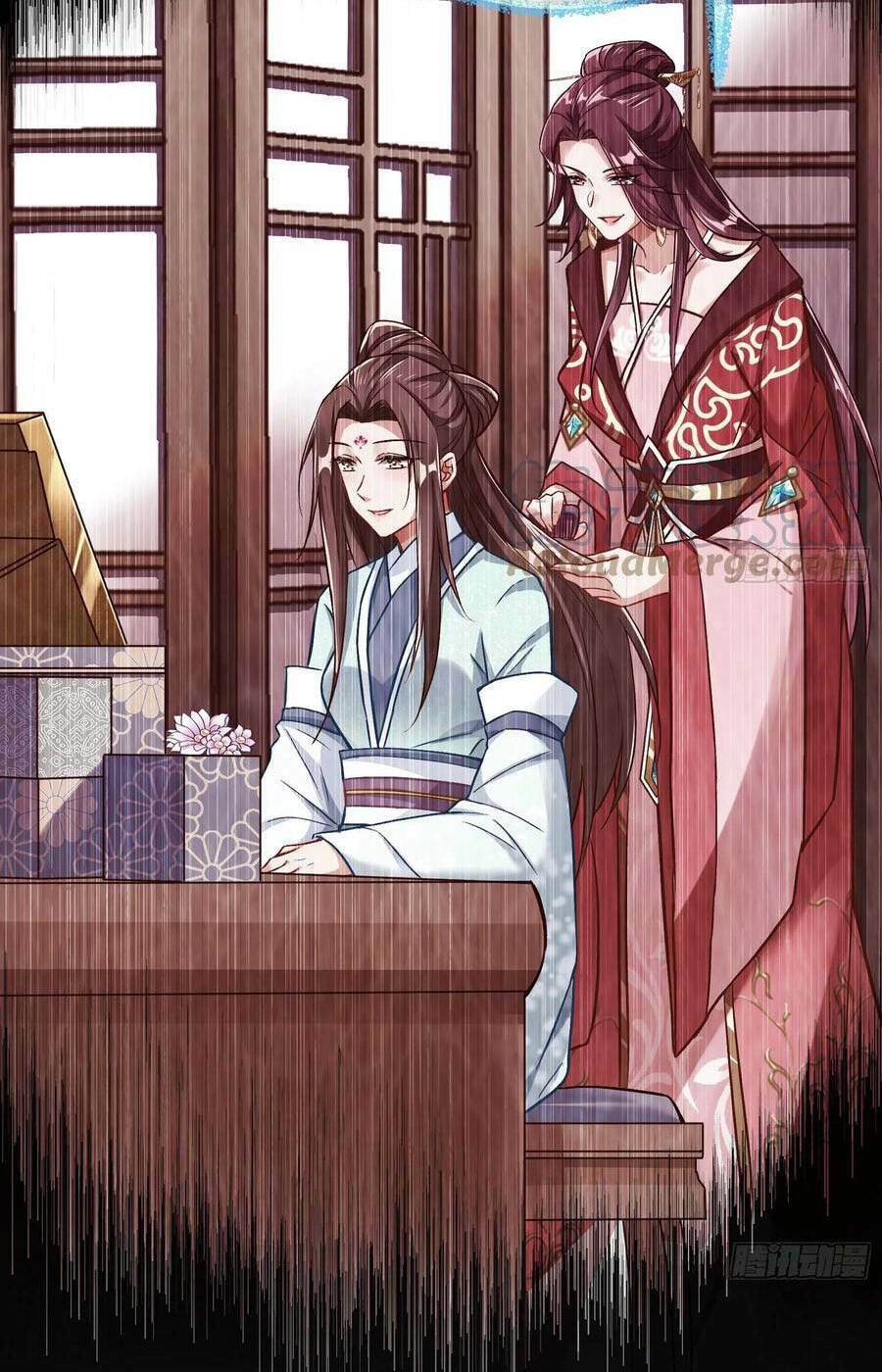 Vạn Tra Triêu Hoàng Chapter 478 - Trang 2