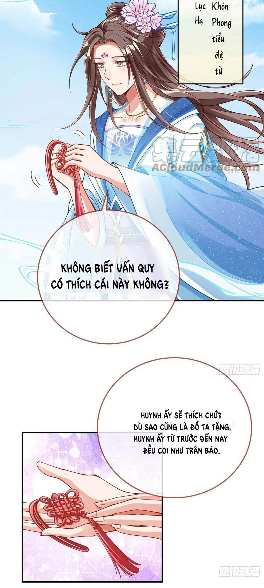 Vạn Tra Triêu Hoàng Chapter 478 - Trang 2