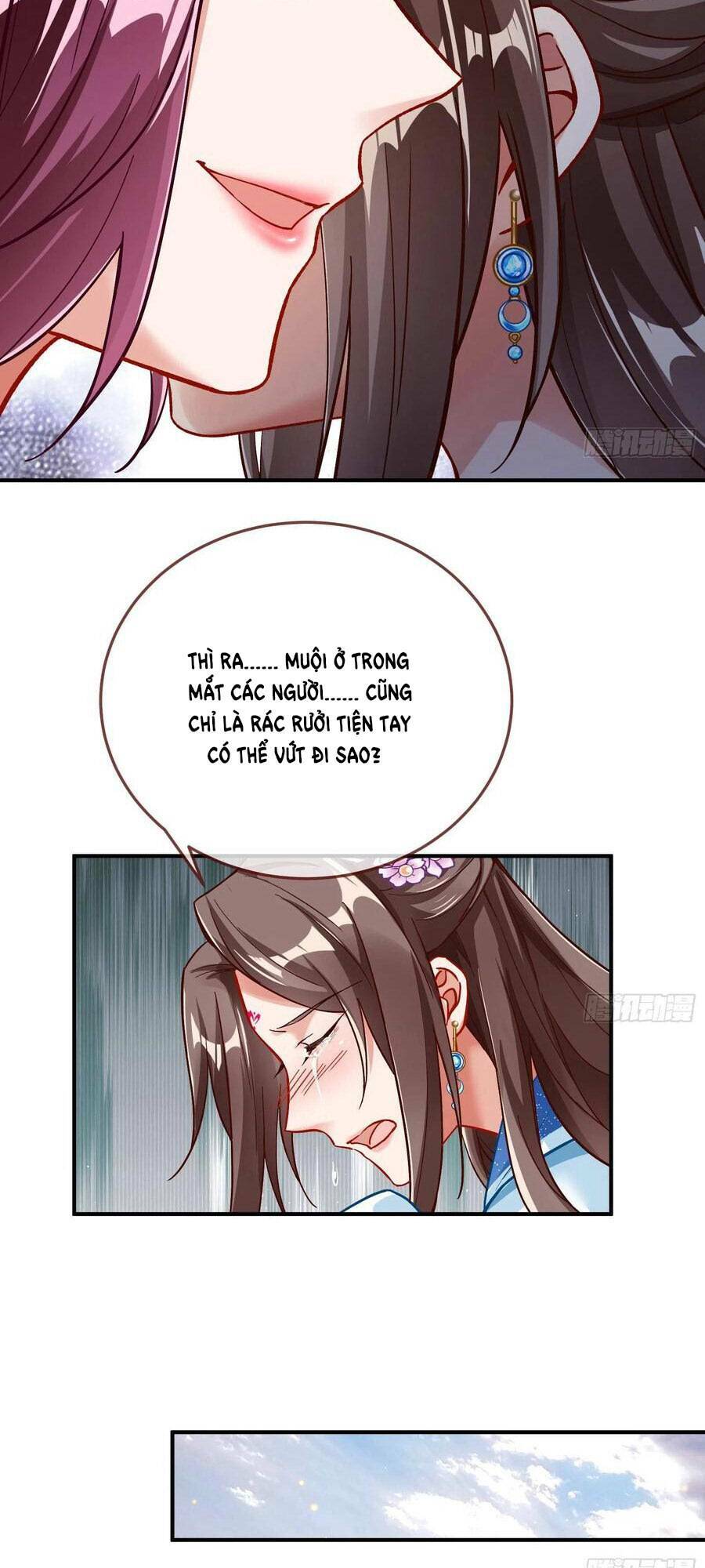 Vạn Tra Triêu Hoàng Chapter 478 - Trang 2