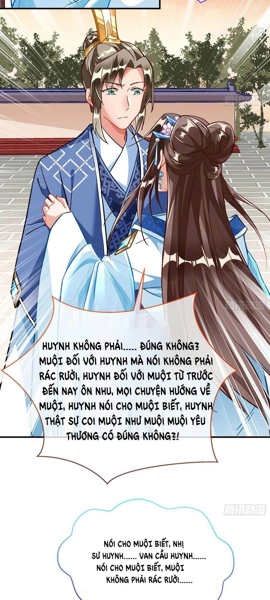 Vạn Tra Triêu Hoàng Chapter 478 - Trang 2