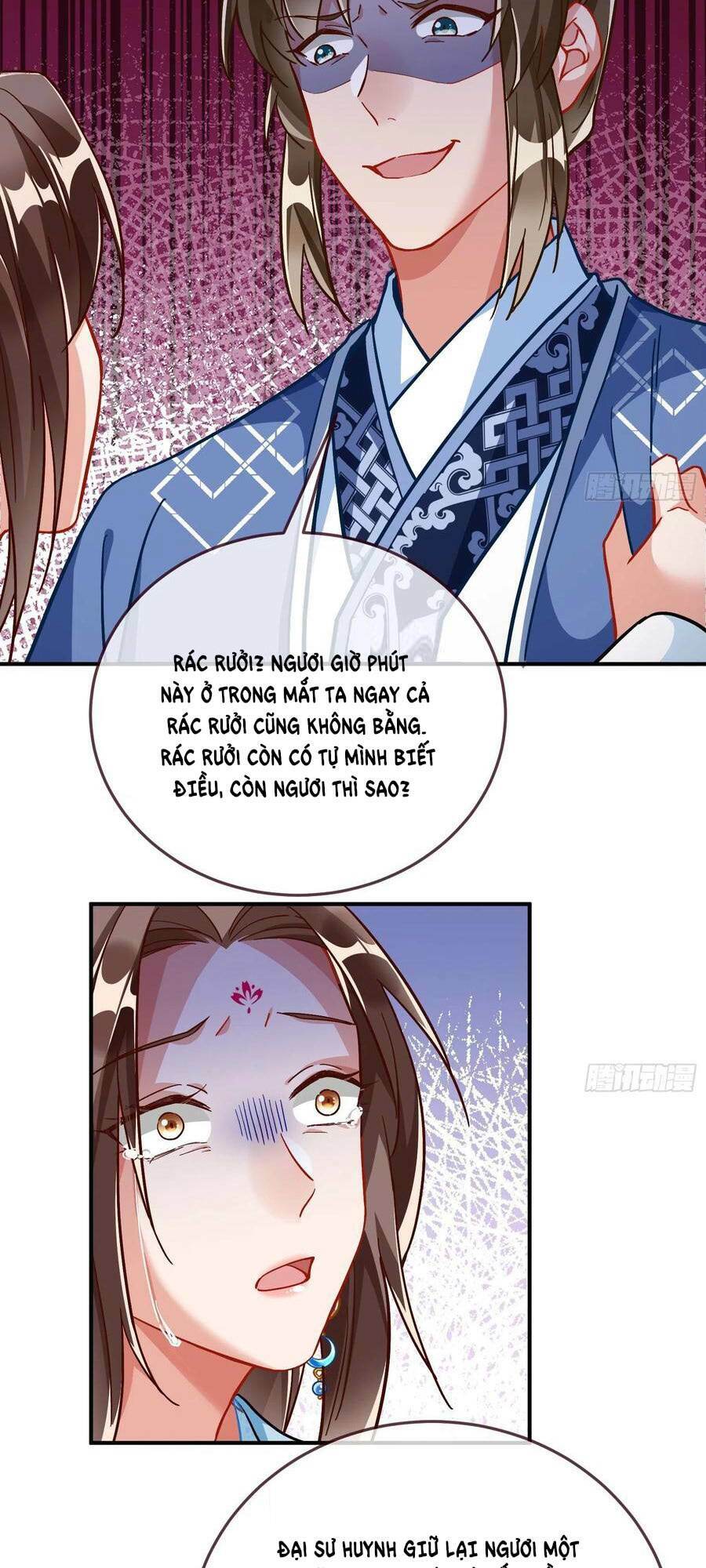 Vạn Tra Triêu Hoàng Chapter 478 - Trang 2