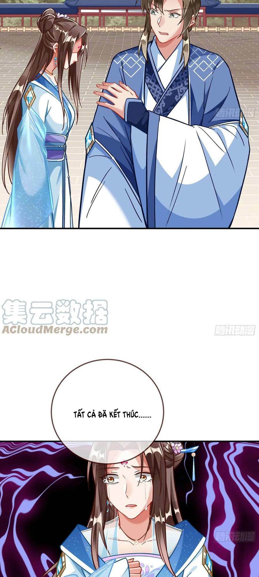 Vạn Tra Triêu Hoàng Chapter 478 - Trang 2