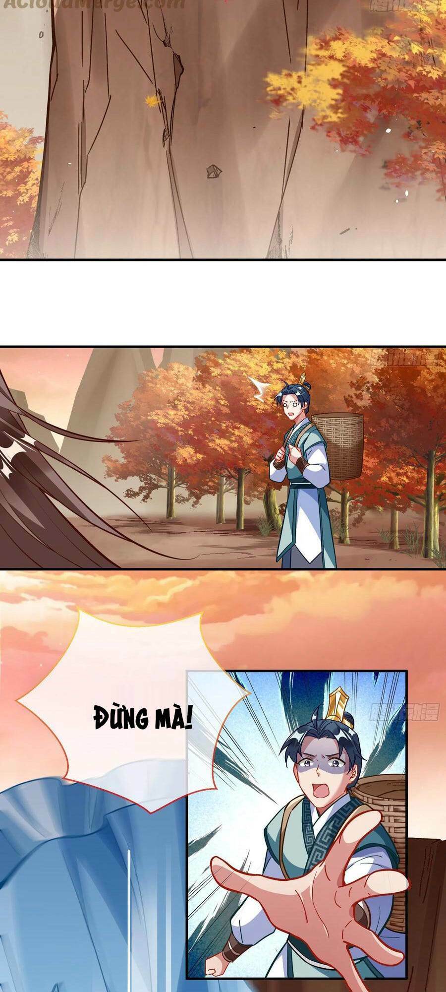 Vạn Tra Triêu Hoàng Chapter 478 - Trang 2