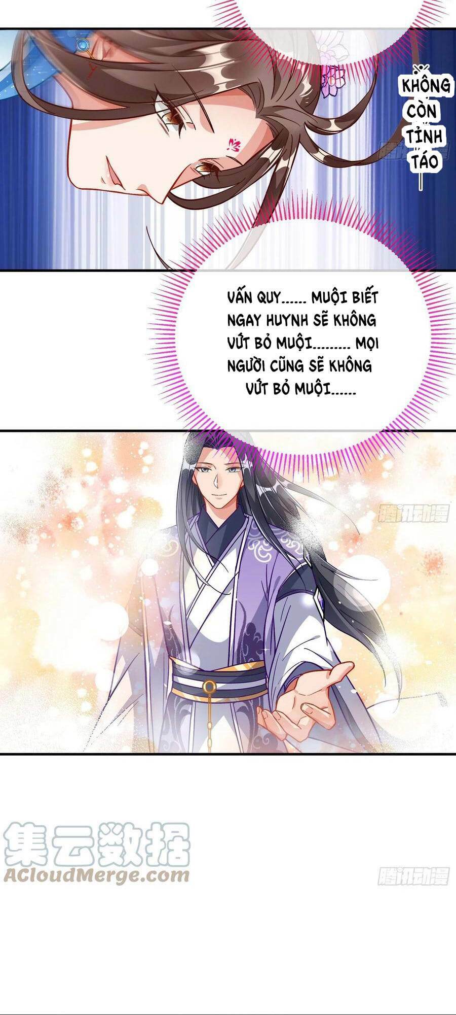 Vạn Tra Triêu Hoàng Chapter 478 - Trang 2