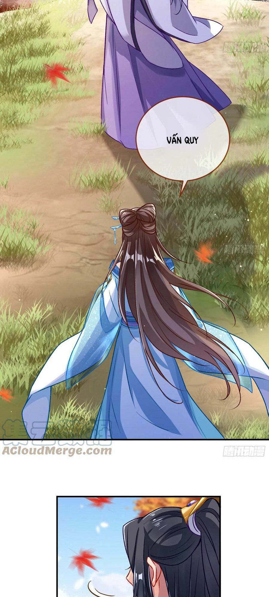 Vạn Tra Triêu Hoàng Chapter 478 - Trang 2