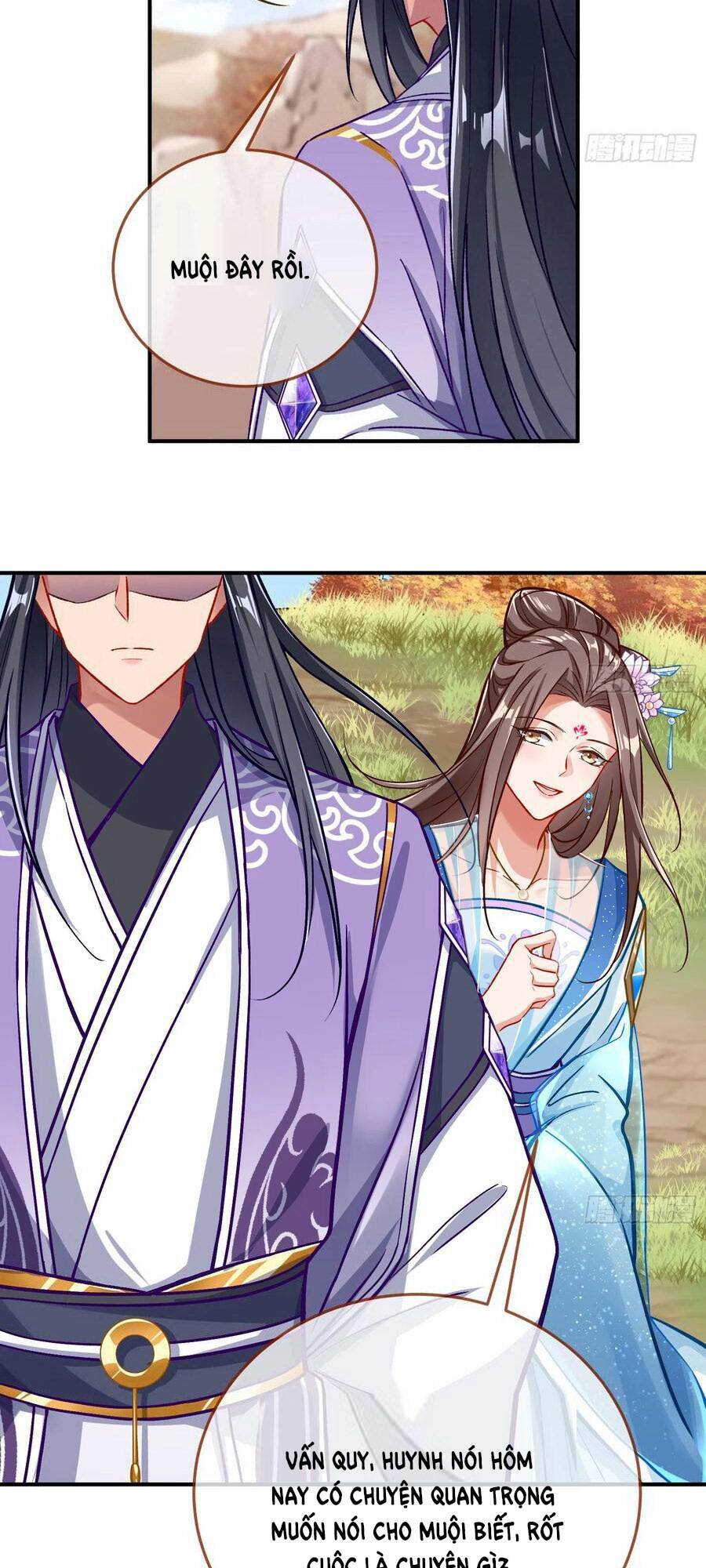 Vạn Tra Triêu Hoàng Chapter 478 - Trang 2