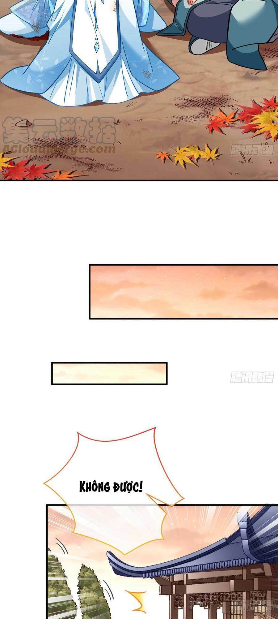 Vạn Tra Triêu Hoàng Chapter 479 - Trang 2