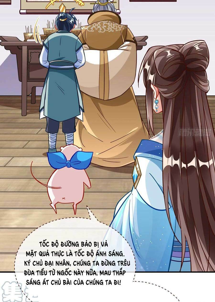 Vạn Tra Triêu Hoàng Chapter 479 - Trang 2