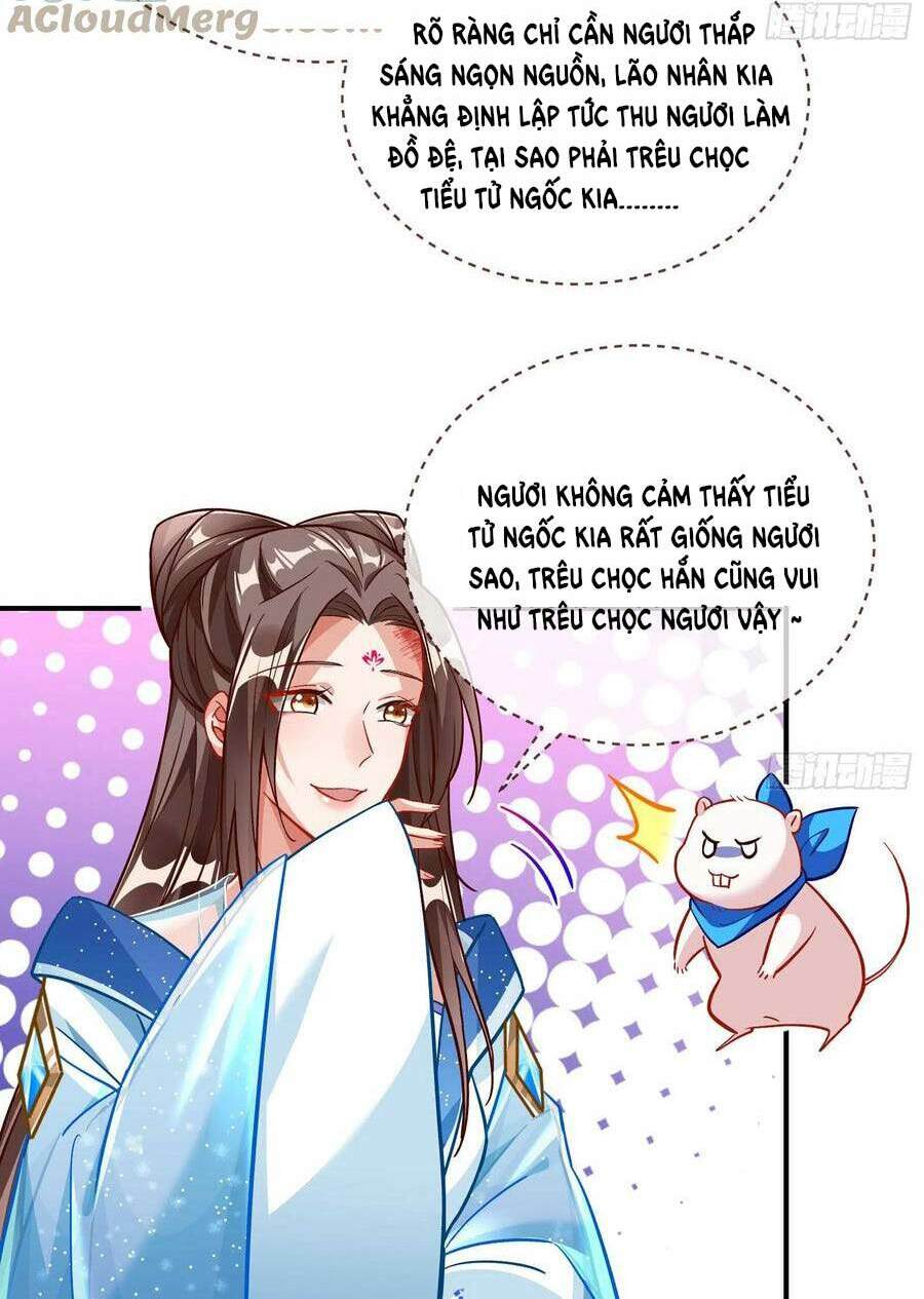 Vạn Tra Triêu Hoàng Chapter 479 - Trang 2