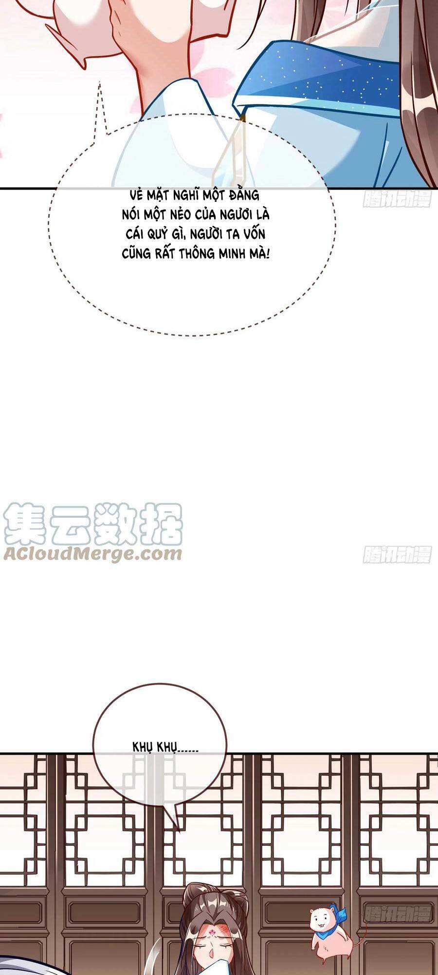 Vạn Tra Triêu Hoàng Chapter 479 - Trang 2