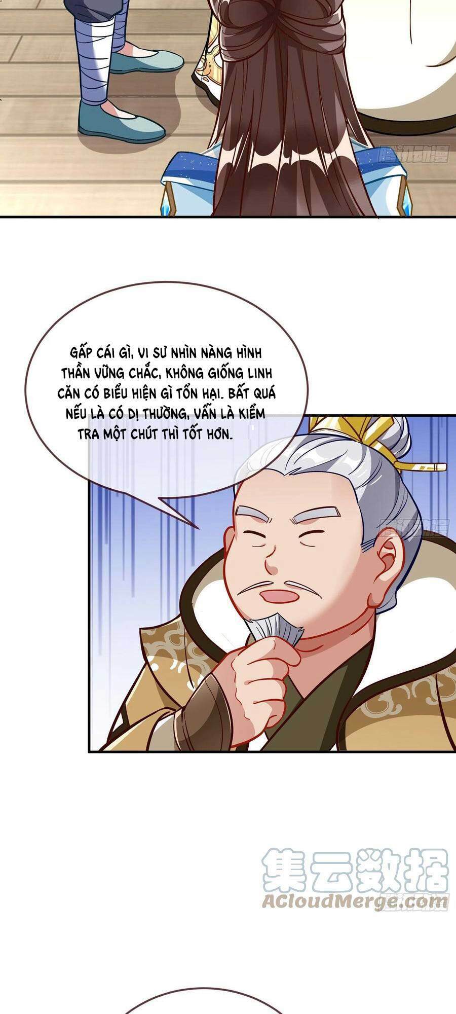 Vạn Tra Triêu Hoàng Chapter 479 - Trang 2