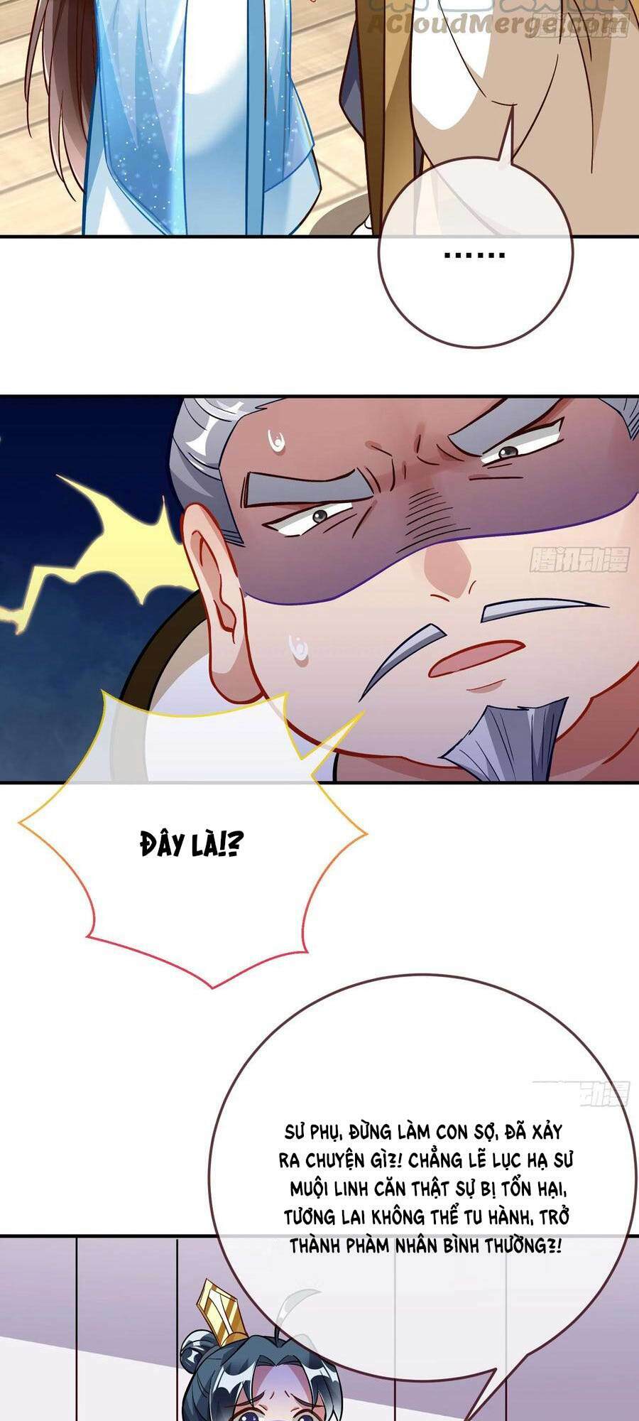 Vạn Tra Triêu Hoàng Chapter 479 - Trang 2