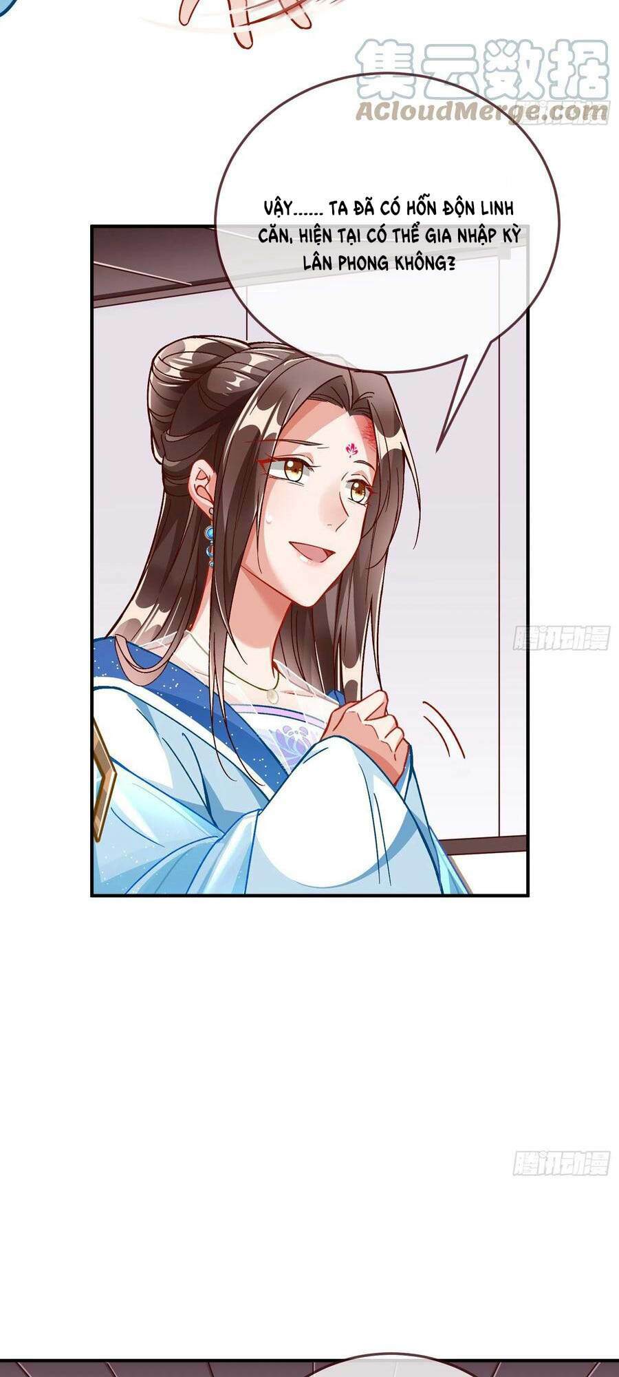 Vạn Tra Triêu Hoàng Chapter 479 - Trang 2