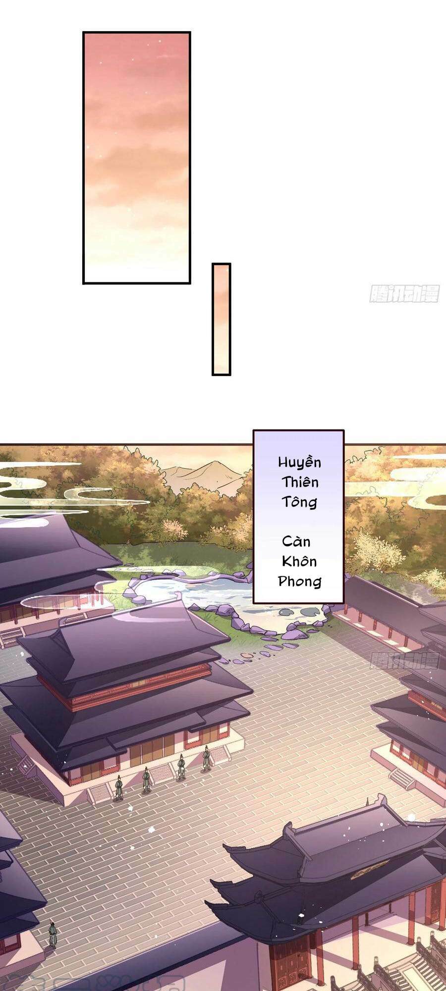 Vạn Tra Triêu Hoàng Chapter 479 - Trang 2