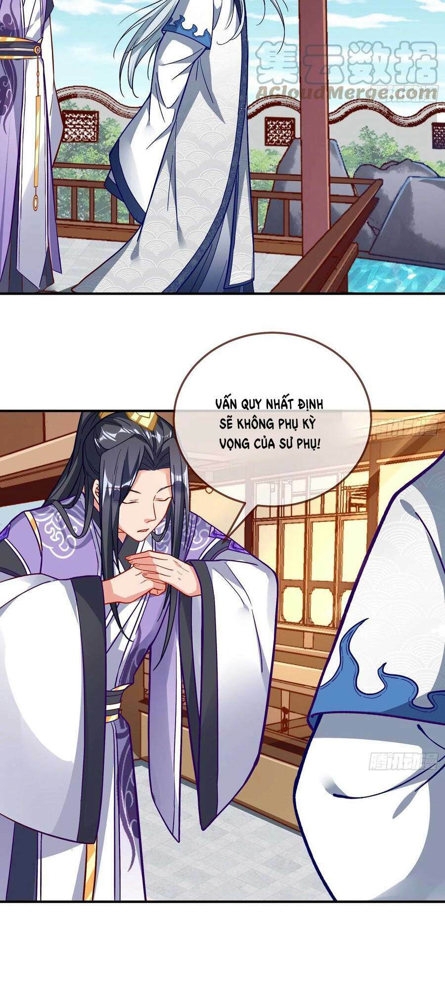 Vạn Tra Triêu Hoàng Chapter 479 - Trang 2